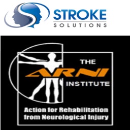 Stroke Help Shropshire